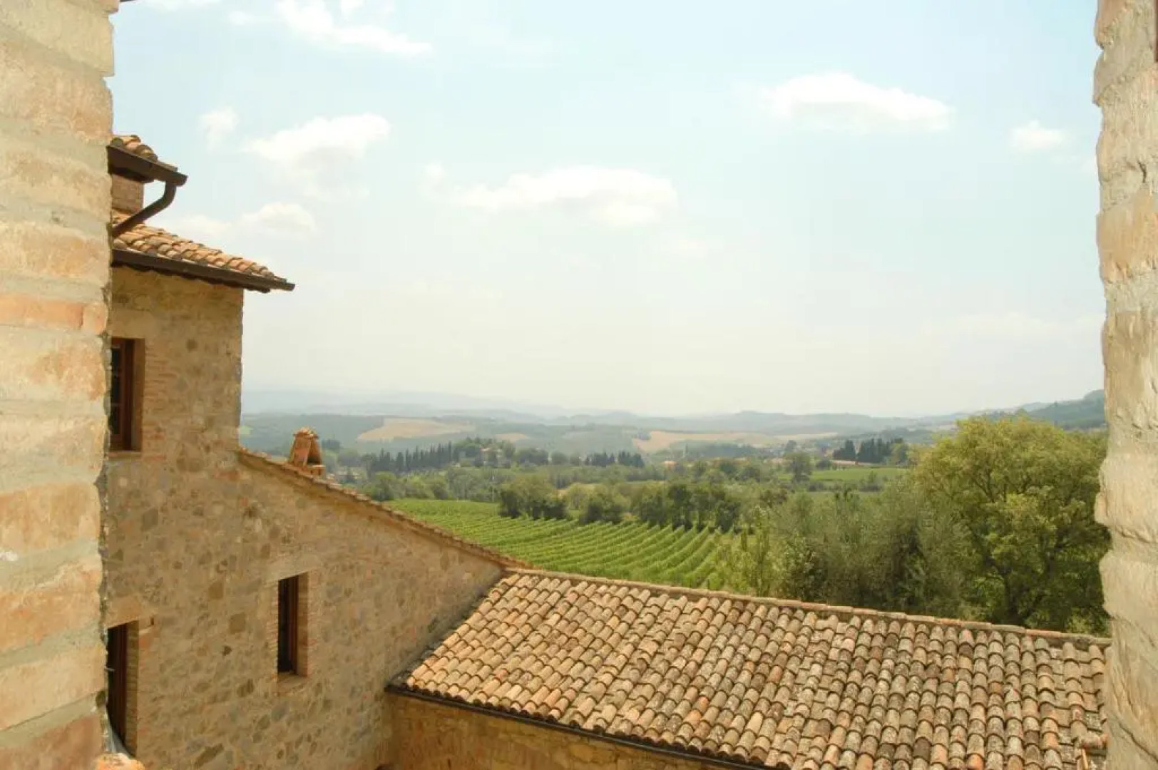 Agriturismo Castelrotto