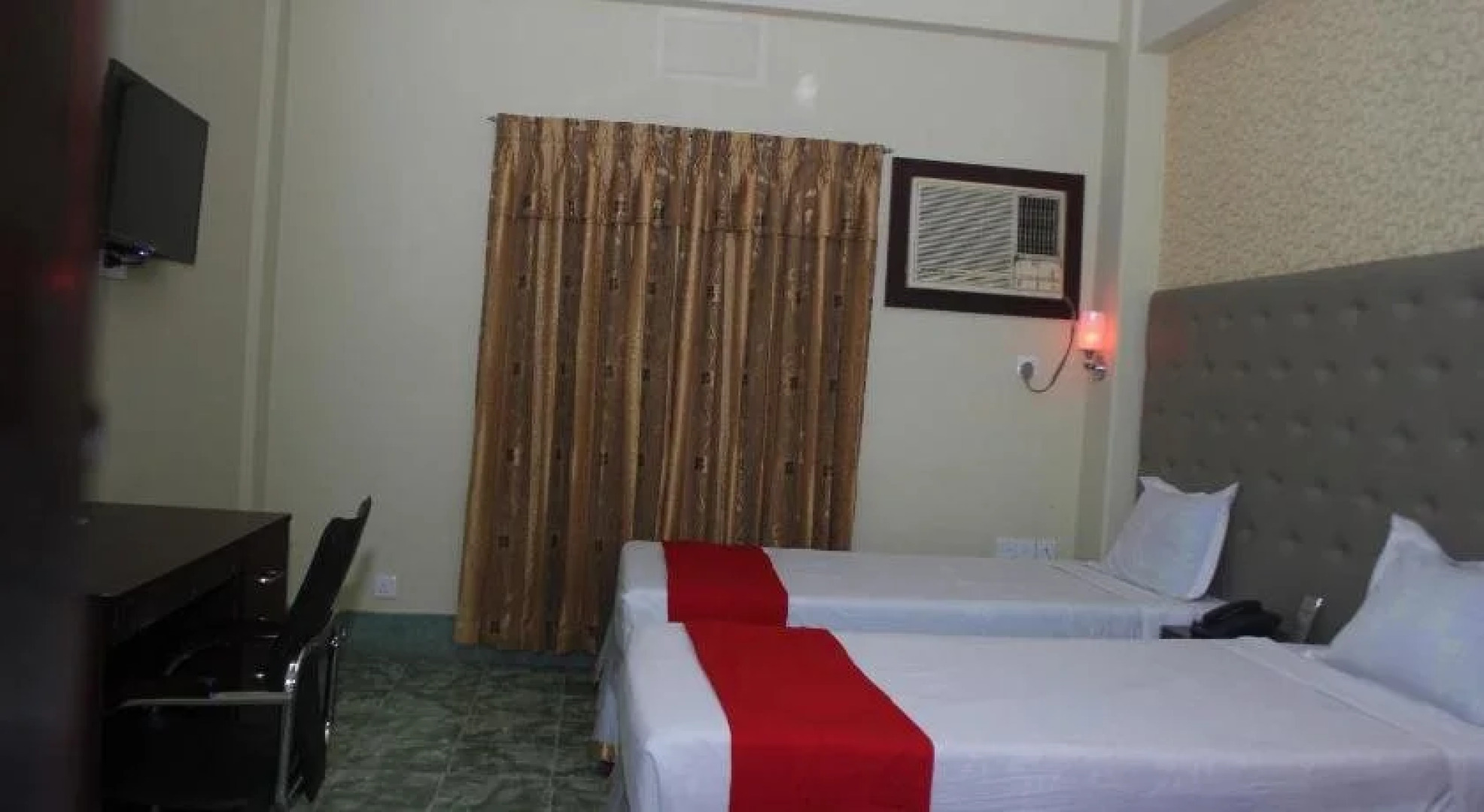 Golden Inn Chattagram Ltd