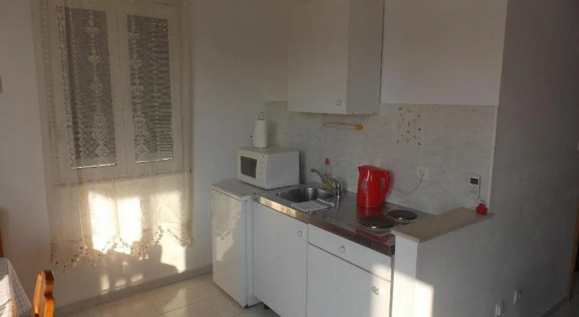 Apartments Villa Goja