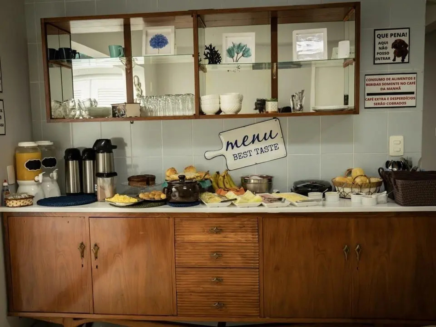 Pousada Al Mare Residence