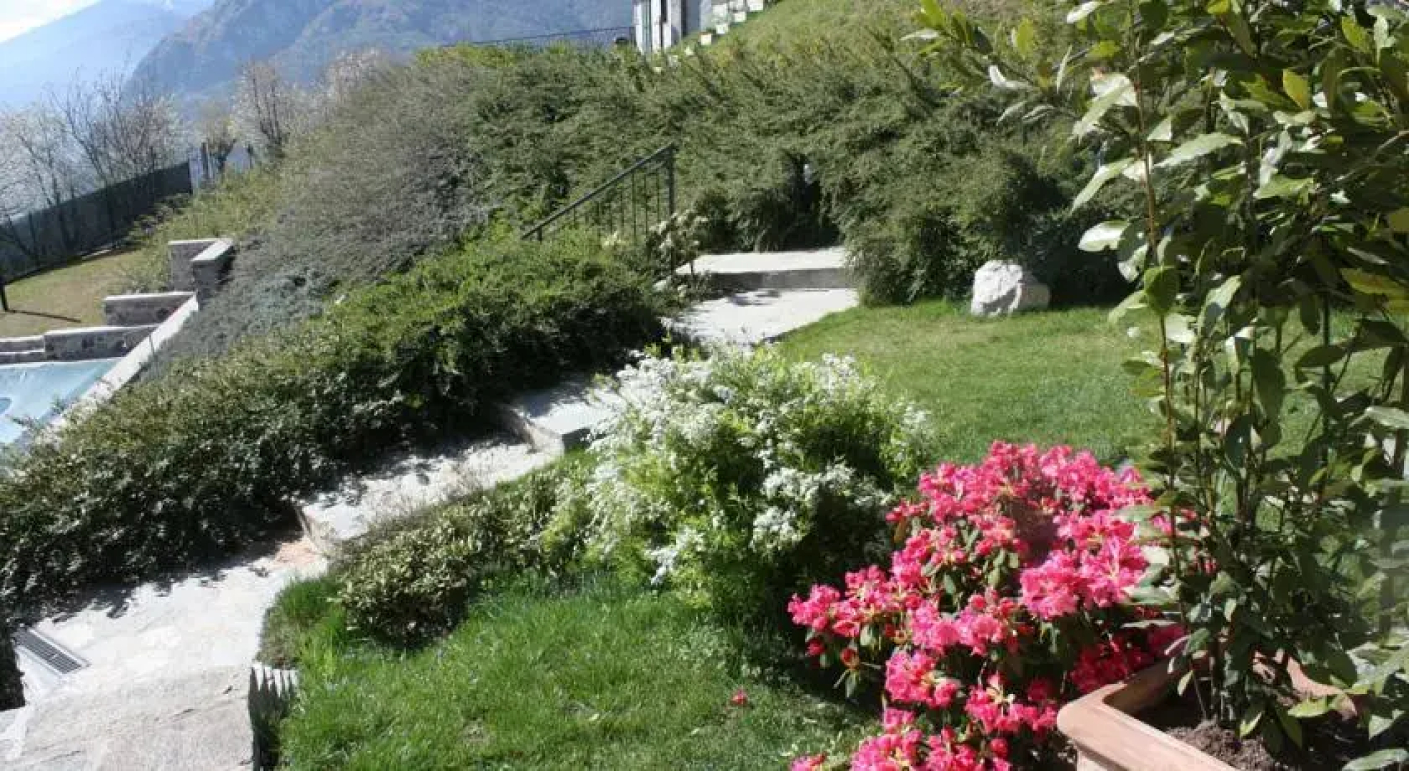 Appartamento Le Eriche