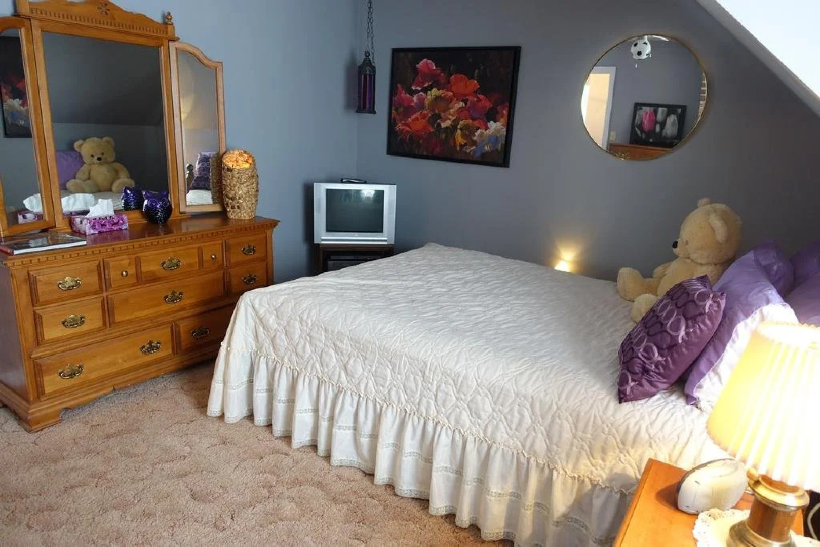 Slumber Westhill B&B