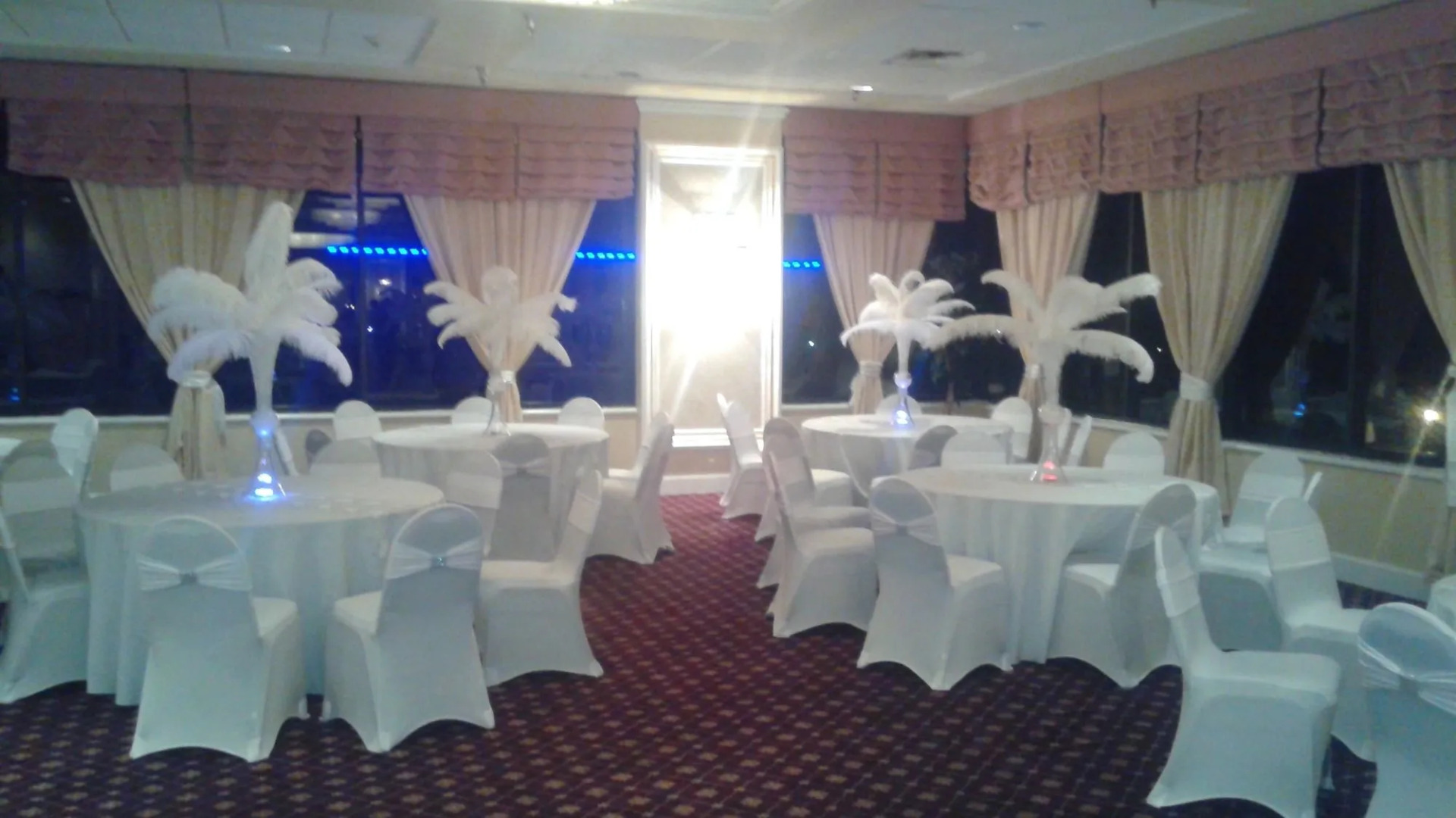 Imperial Swan Hotel & Suites