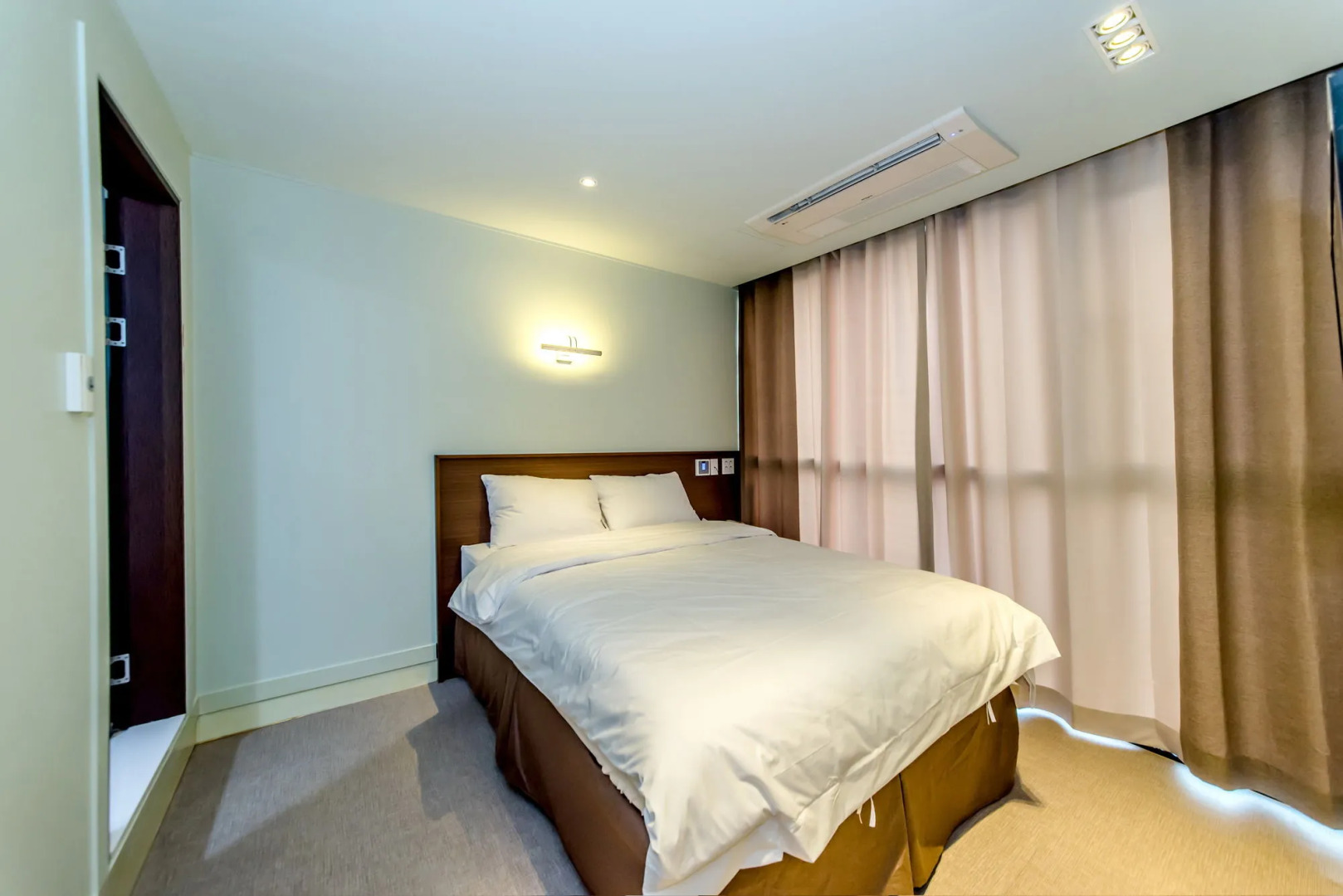 Sunrise Hotel Jungmun