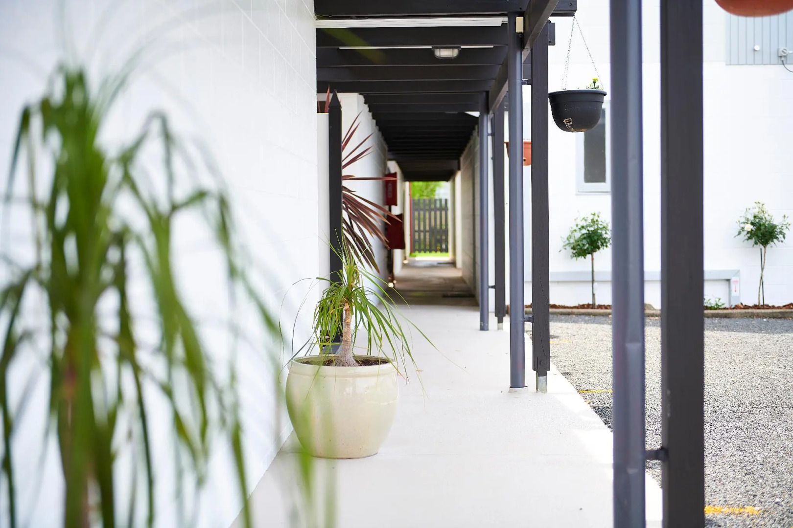 Rolleston Motel Thames – Wenzel Motels