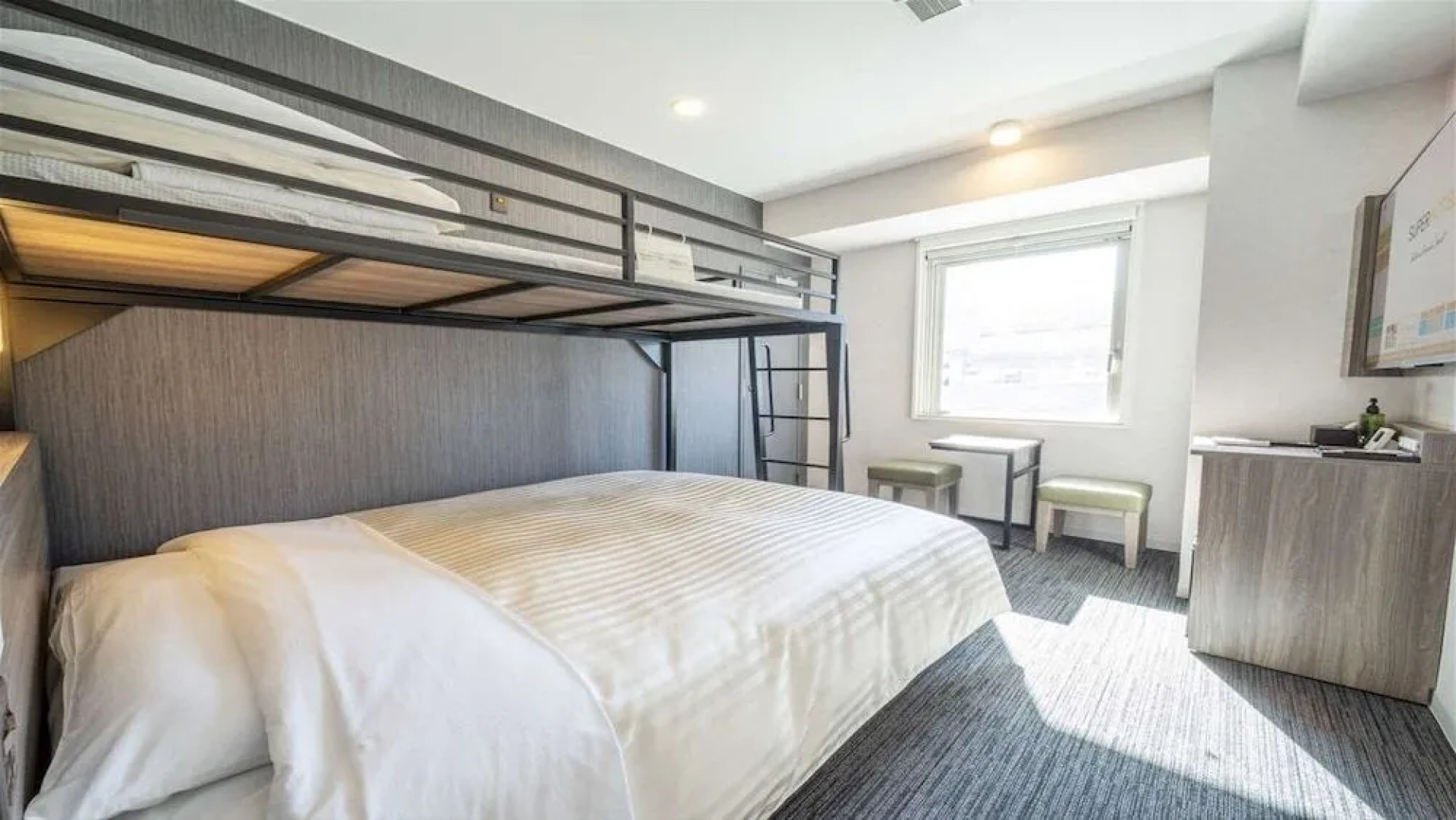 Super Hotel Fujikawaguchiko