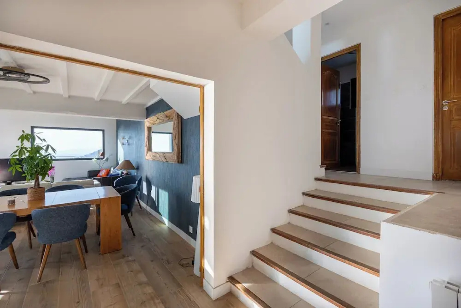 Villa Vue Mer 180 - Face aux îles d’Or