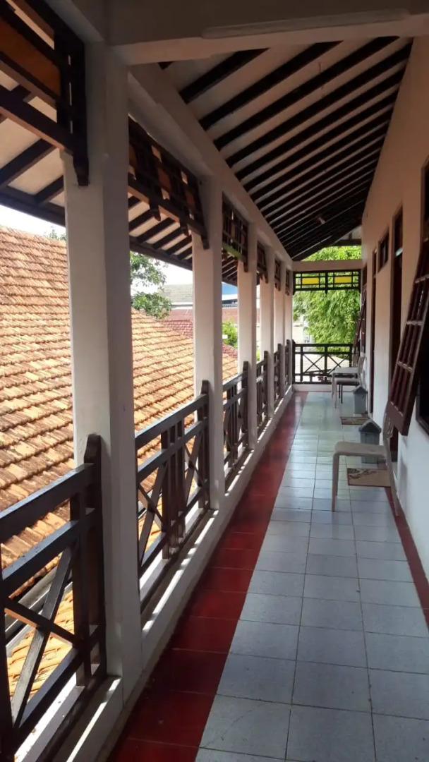 Hotel Ningrat RedPartner