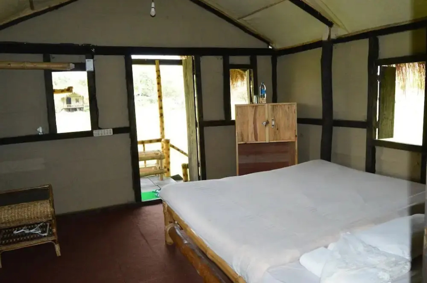 Lali Mou Camp By GRB