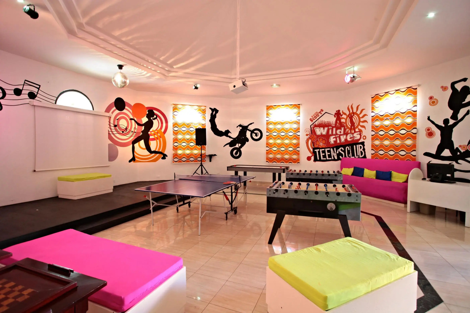 Bahia Principe Grand Punta Cana