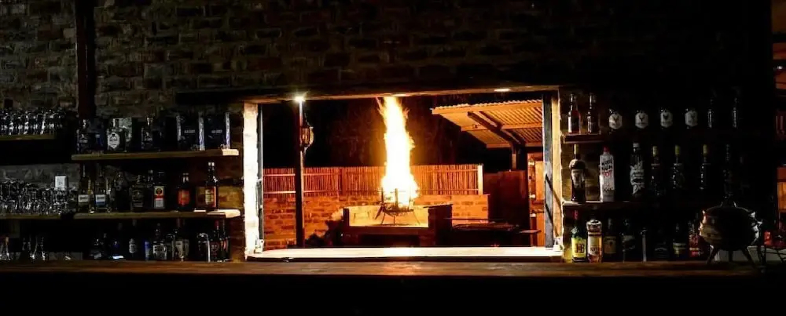 Komma Nader Gastehuis