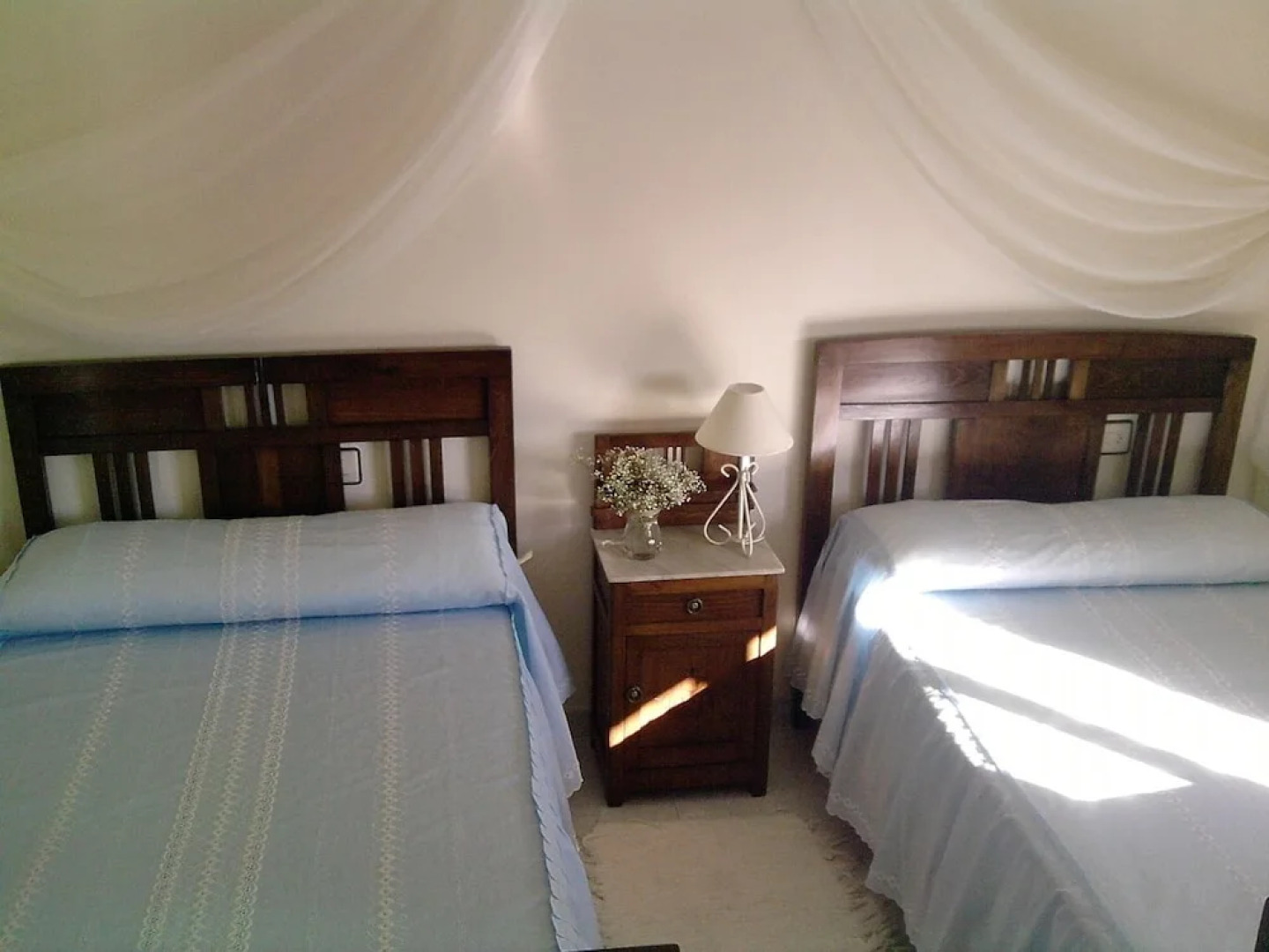 Apartamento Playa a 20 minutos de Santiago