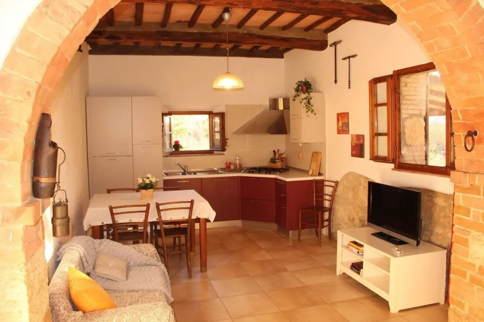 Agriturismo Naturalinda