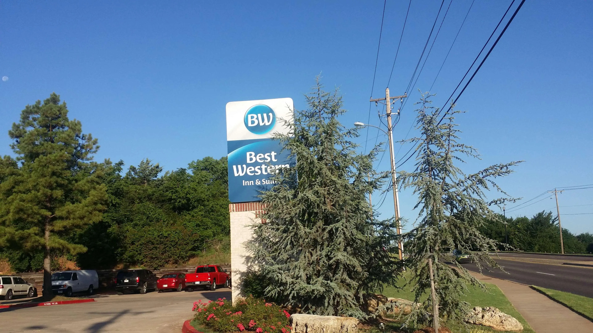 SureStay Plus Hotel by Best Western Edmond