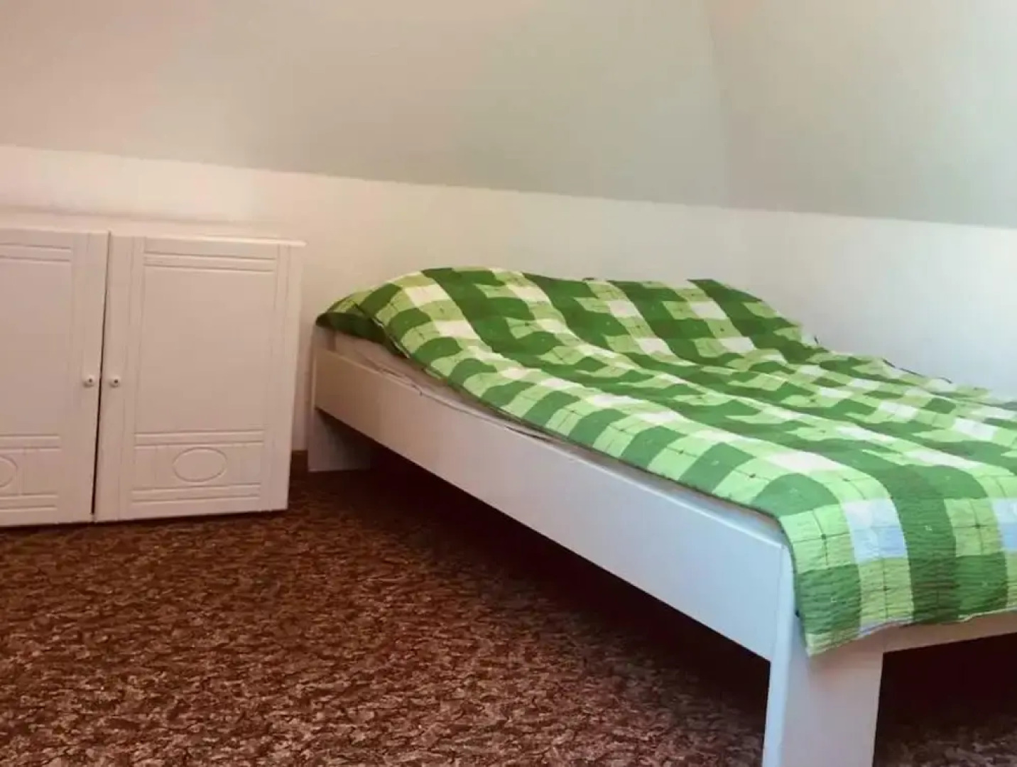 Apartment in a Stylish House in the Countryside Near the Sea