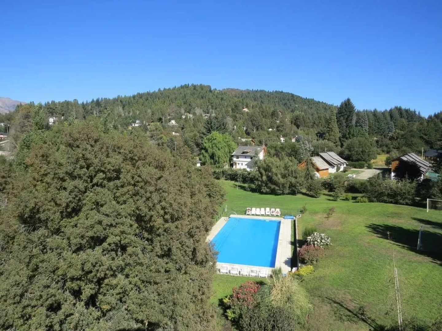 Villa Sofía Resort & Spa