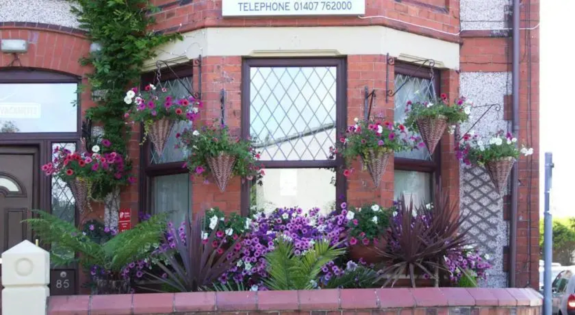 Dublin Ferry Guest House