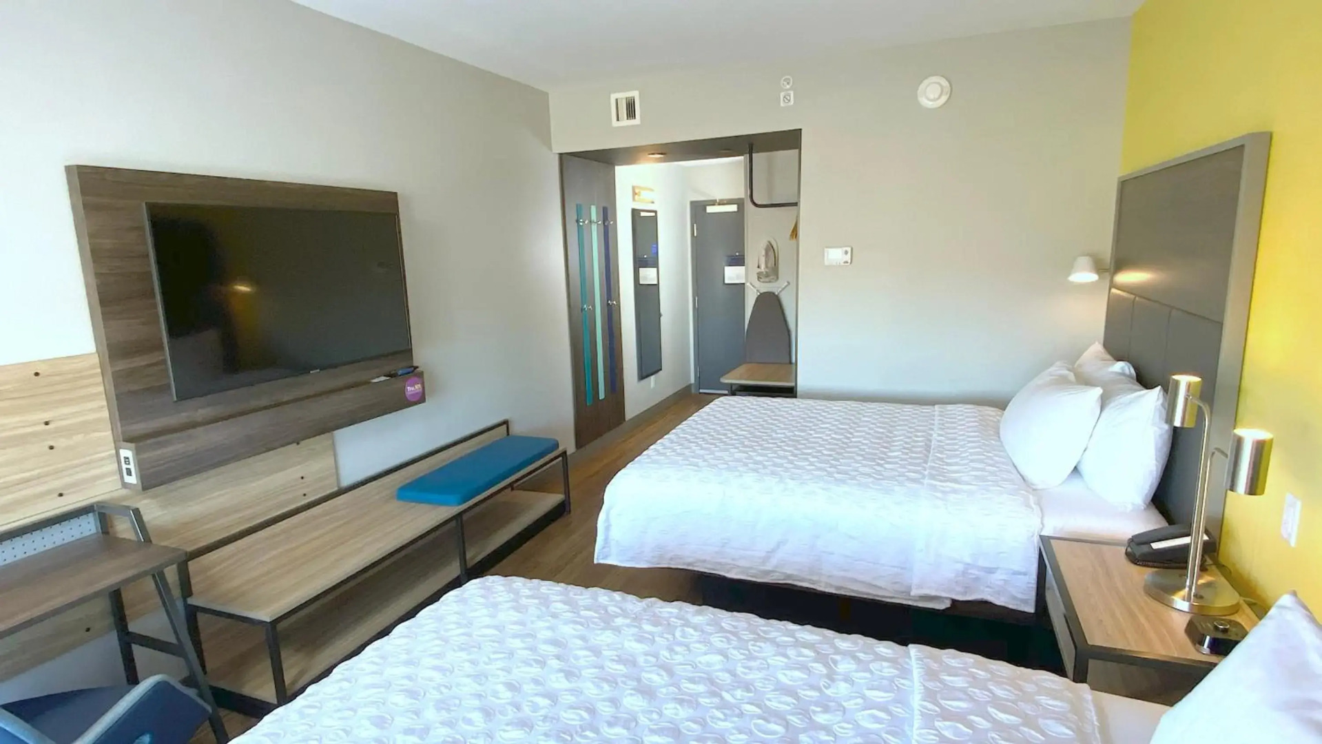 Tru by Hilton Manassas