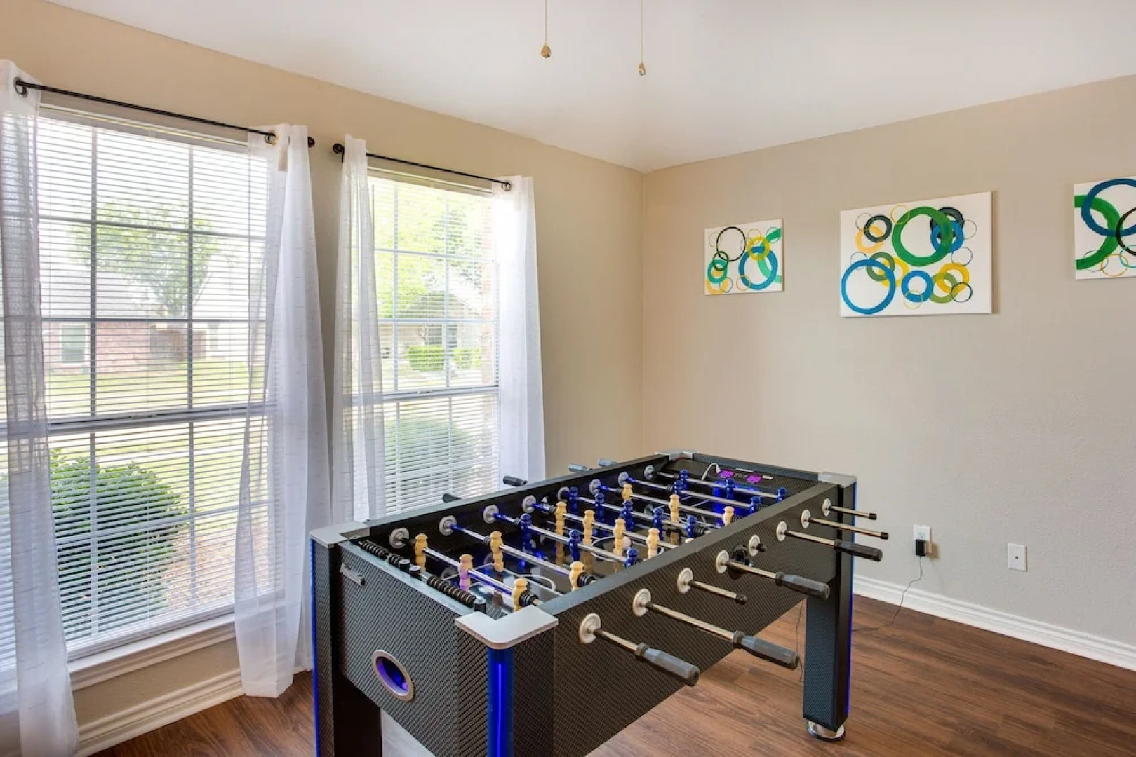 Texas Vacation Rental w/ Private Heated Pool!