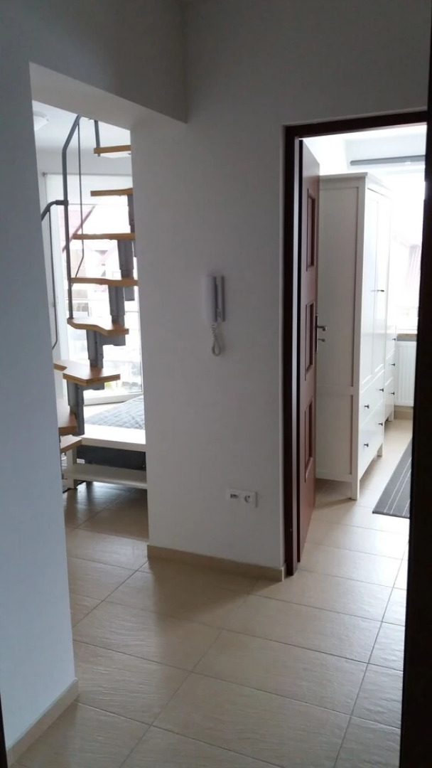 Apartament Lisi Jar