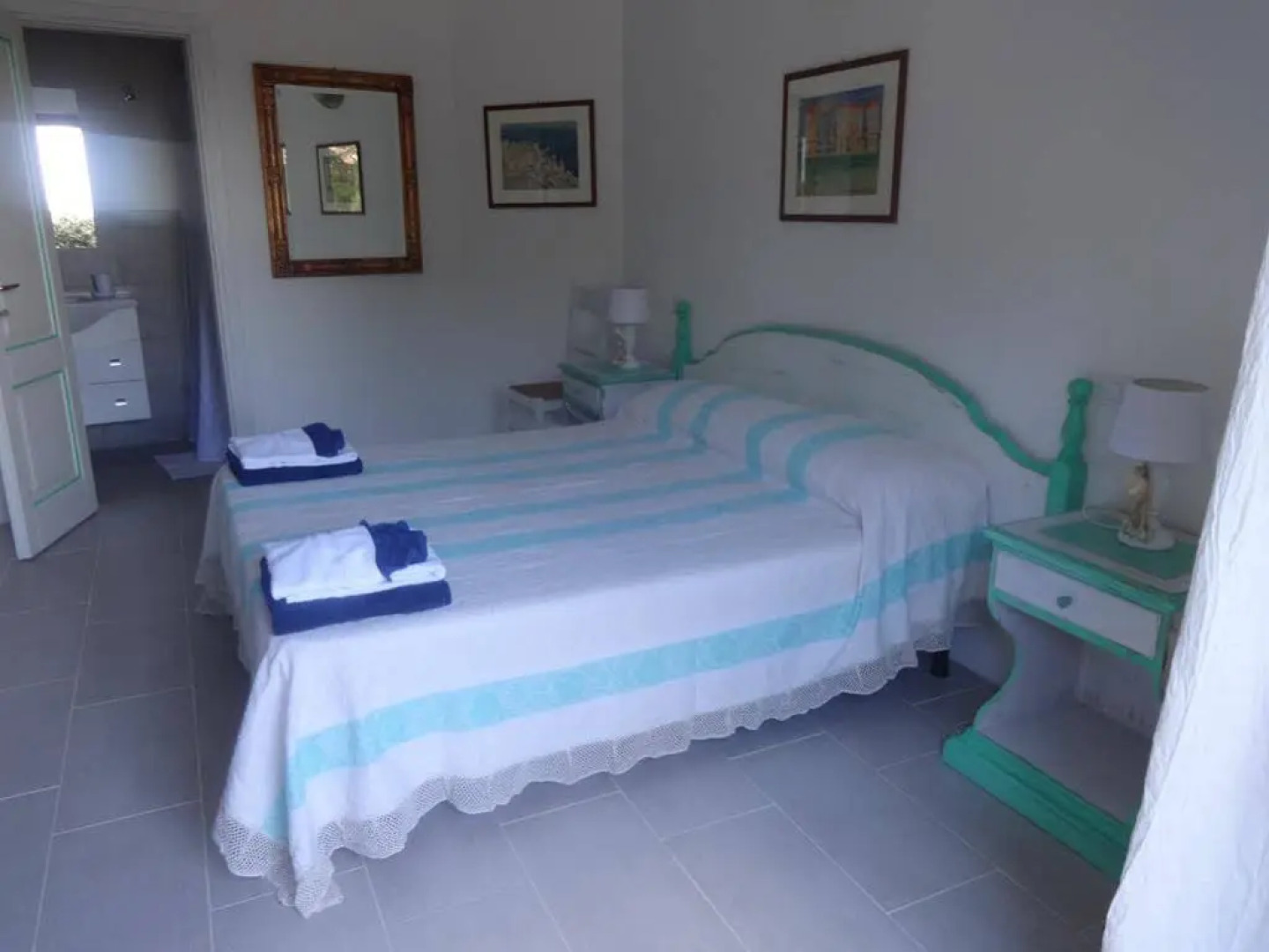 Residence Casa Della Marina