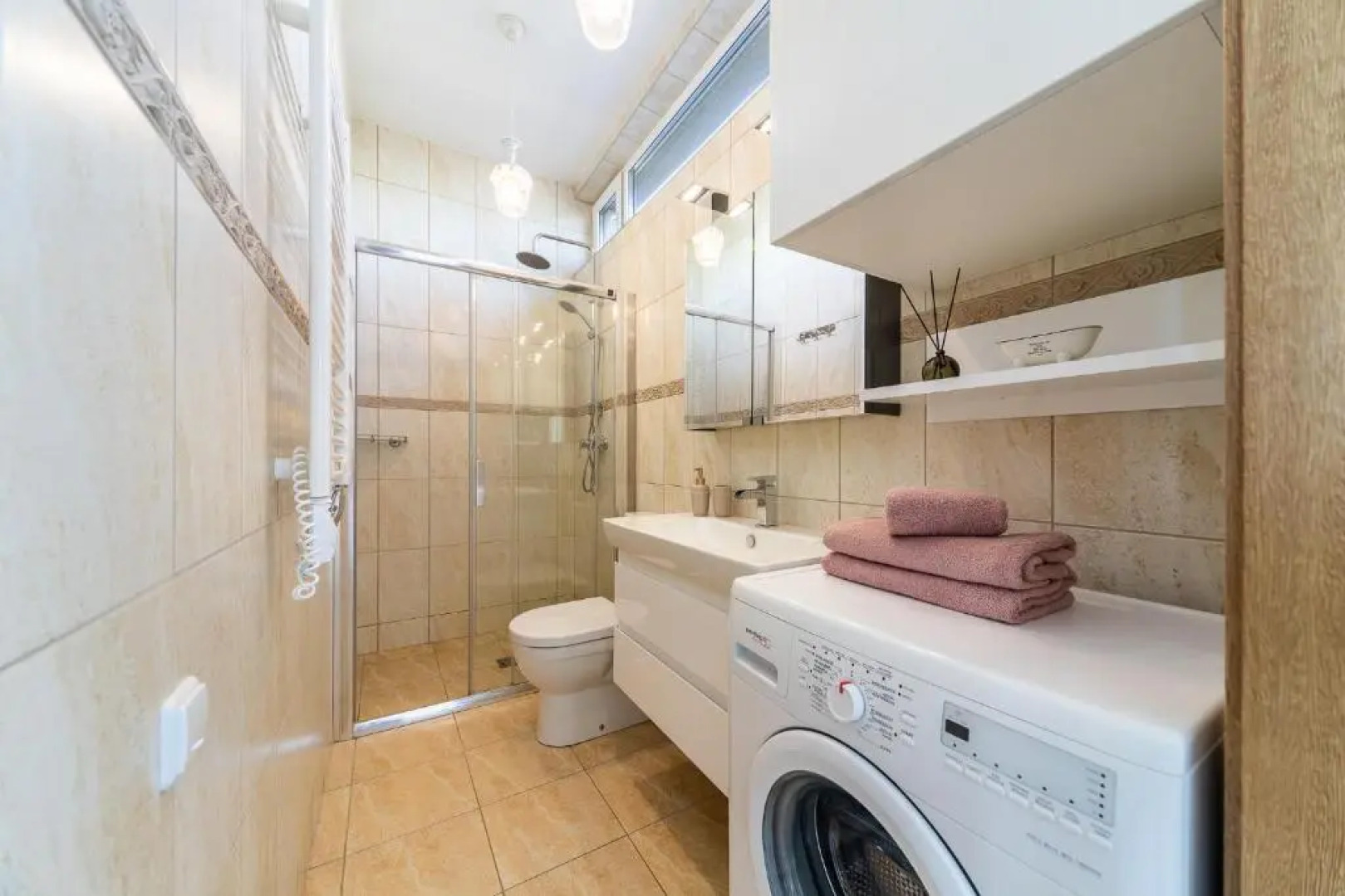 SEA GARDEN house, Kunigiškiai