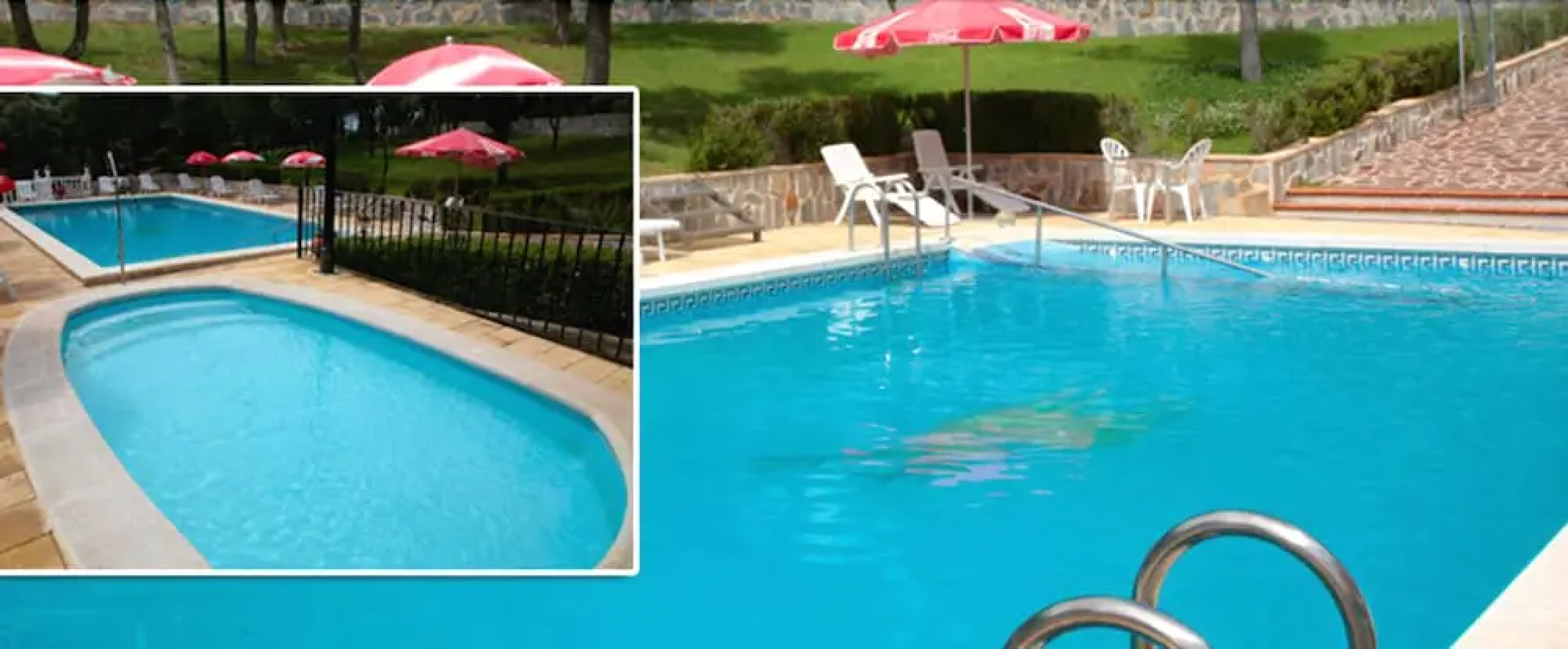 Casa Rural Mirasierra I