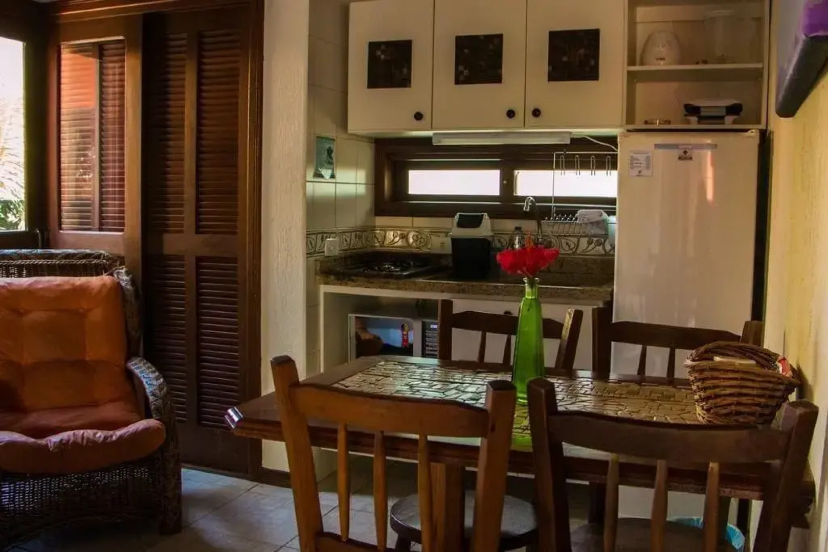 Pousada Vila Boa Vida