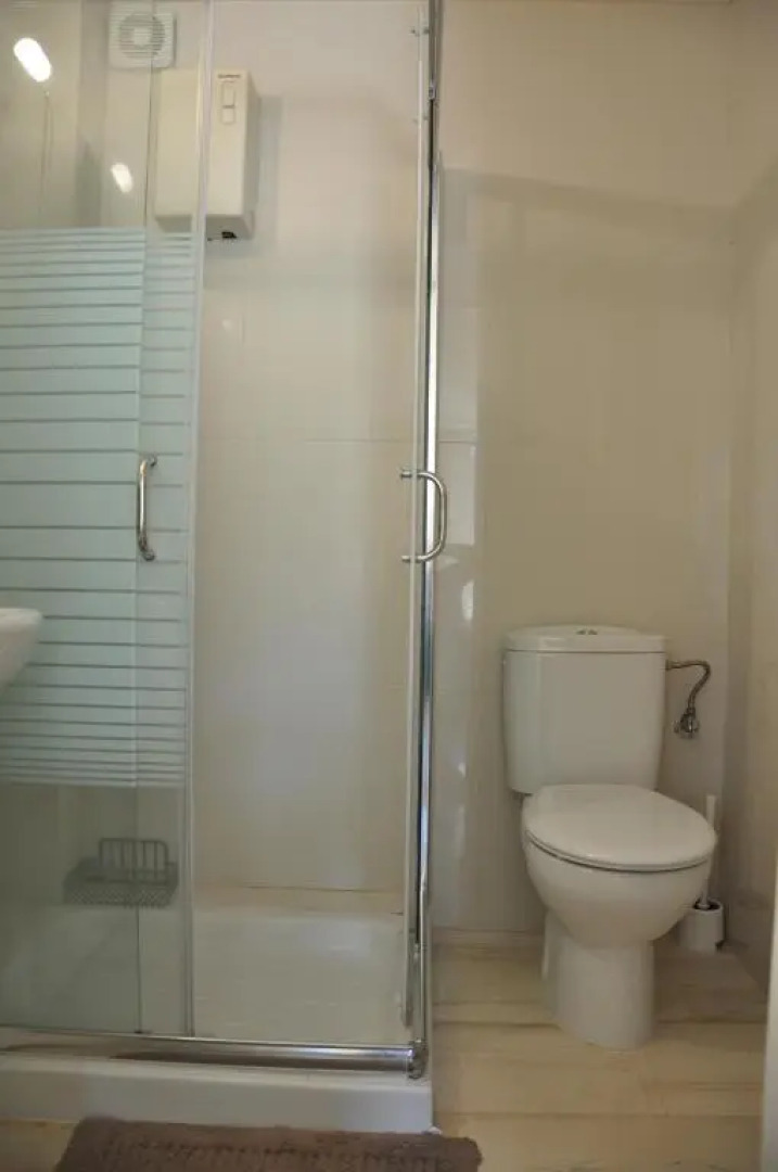 Cosy Studio with Garden / Individual apartment