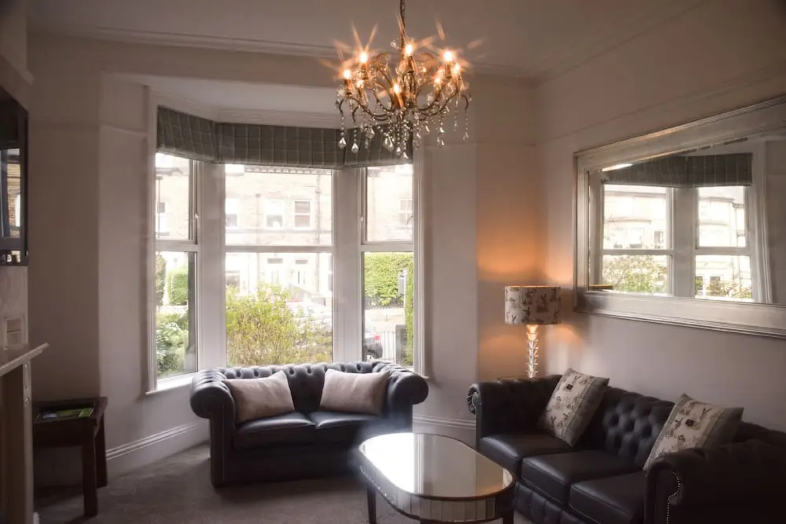 Harrogate Elite Living
