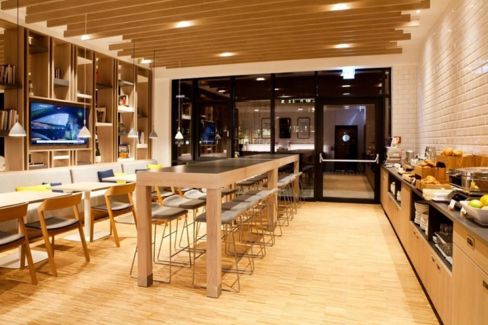 Holiday Inn Express Trier by IHG