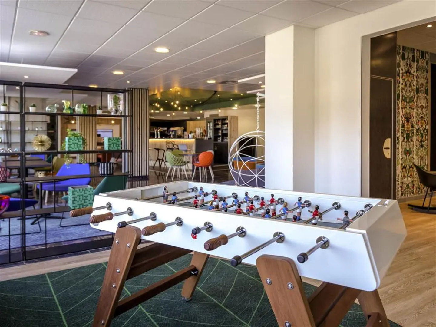 ibis Cavaillon Portes du Luberon