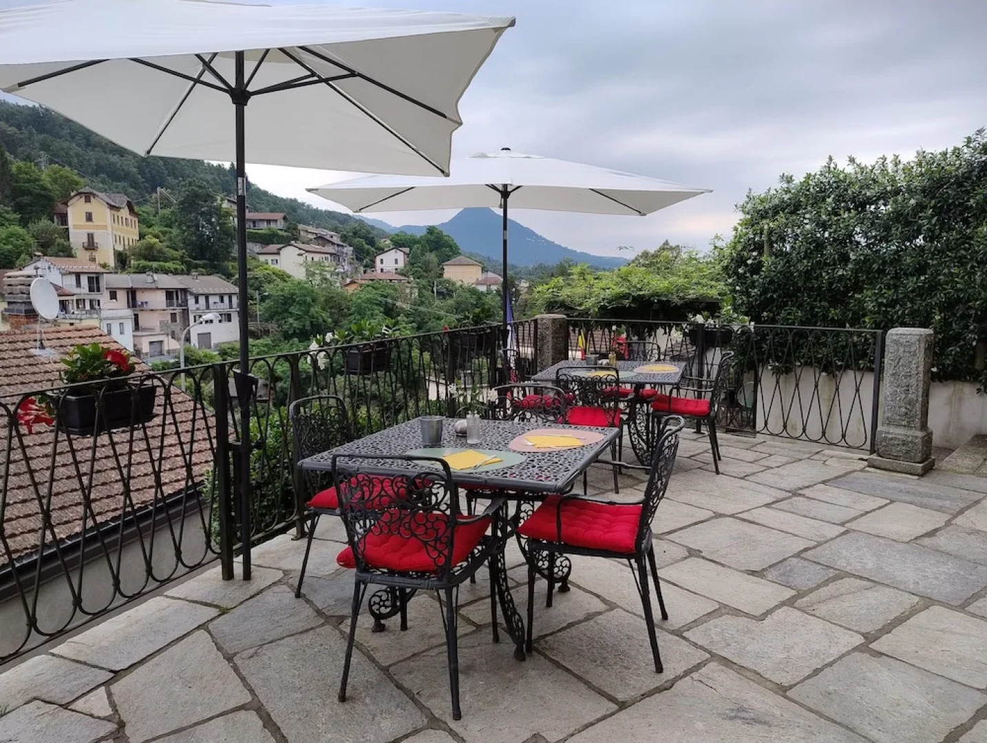 Guest House Giulietta e Romeo