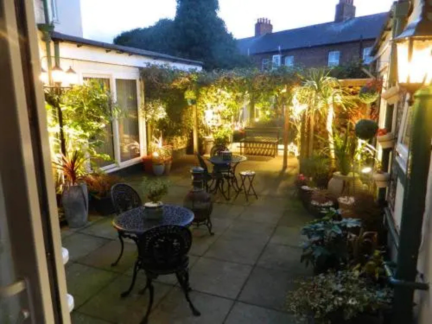 Abbey Court Guest House