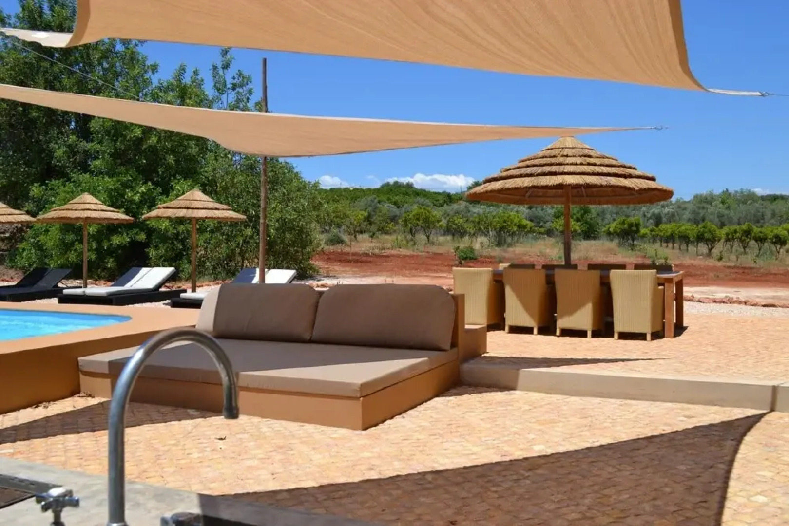 Quinta do Calderao by Portucasa