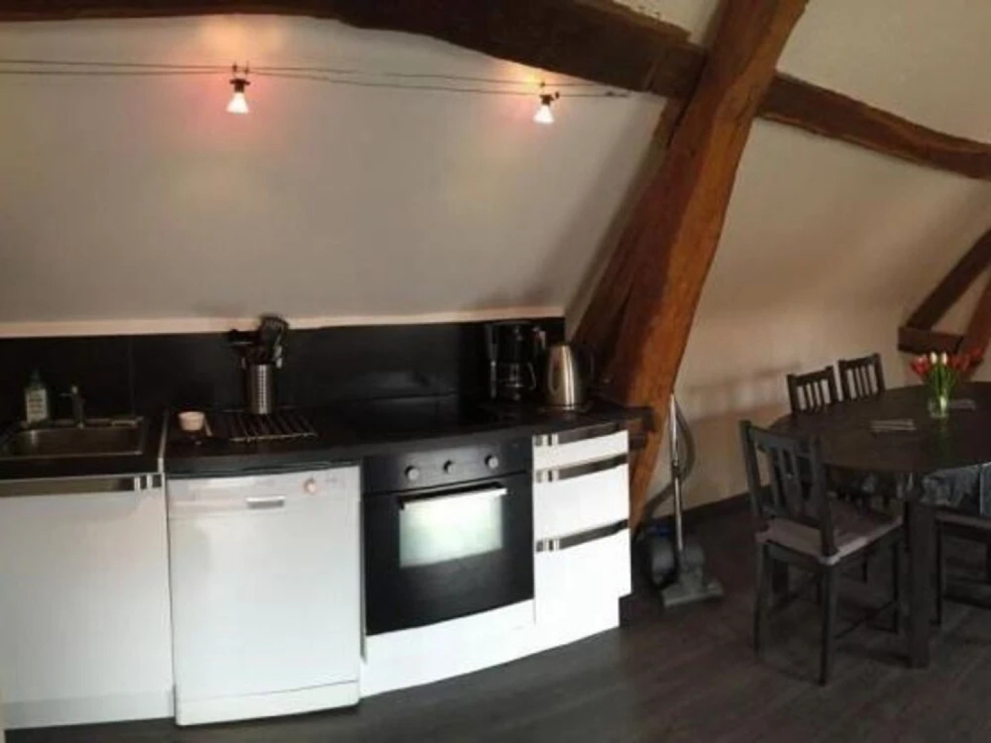 La Ferme des Moulineaux