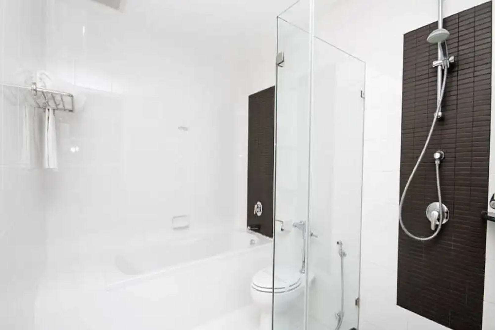Kantary Hotel & Serviced Apartments, Kabinburi