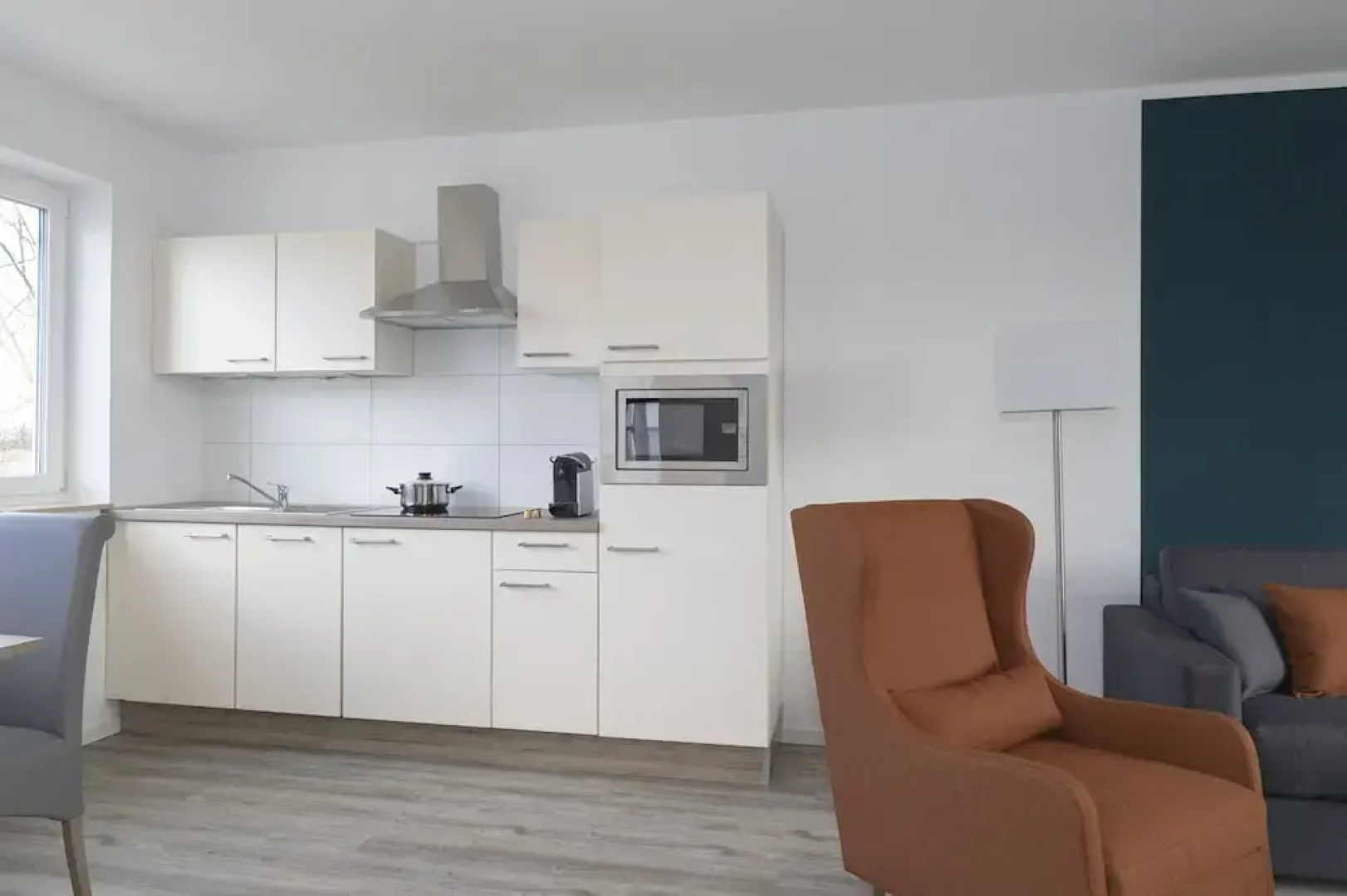 Boardinghouse Living28 Kaarst
