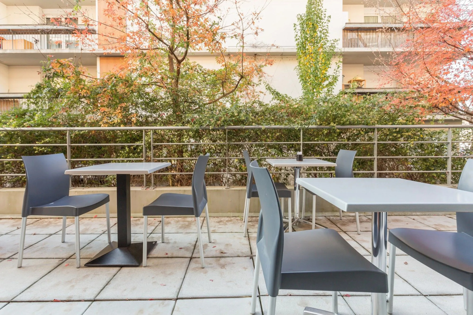 City Résidence Bordeaux Centre