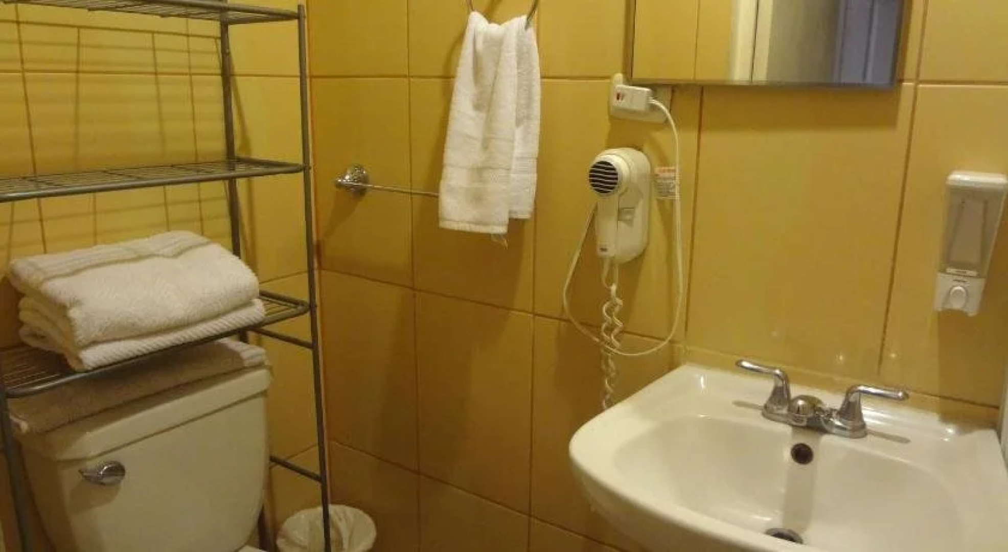 Hotel Dulce Hogar & Spa