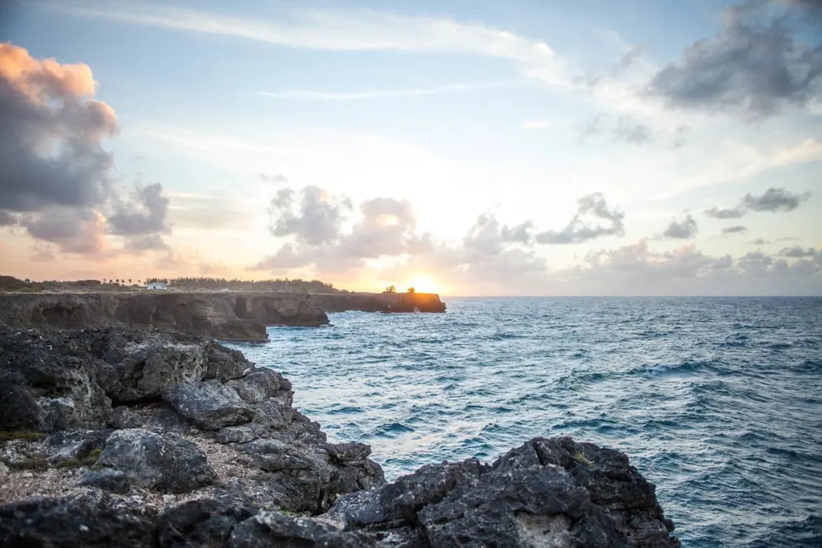 Colleton Guest House