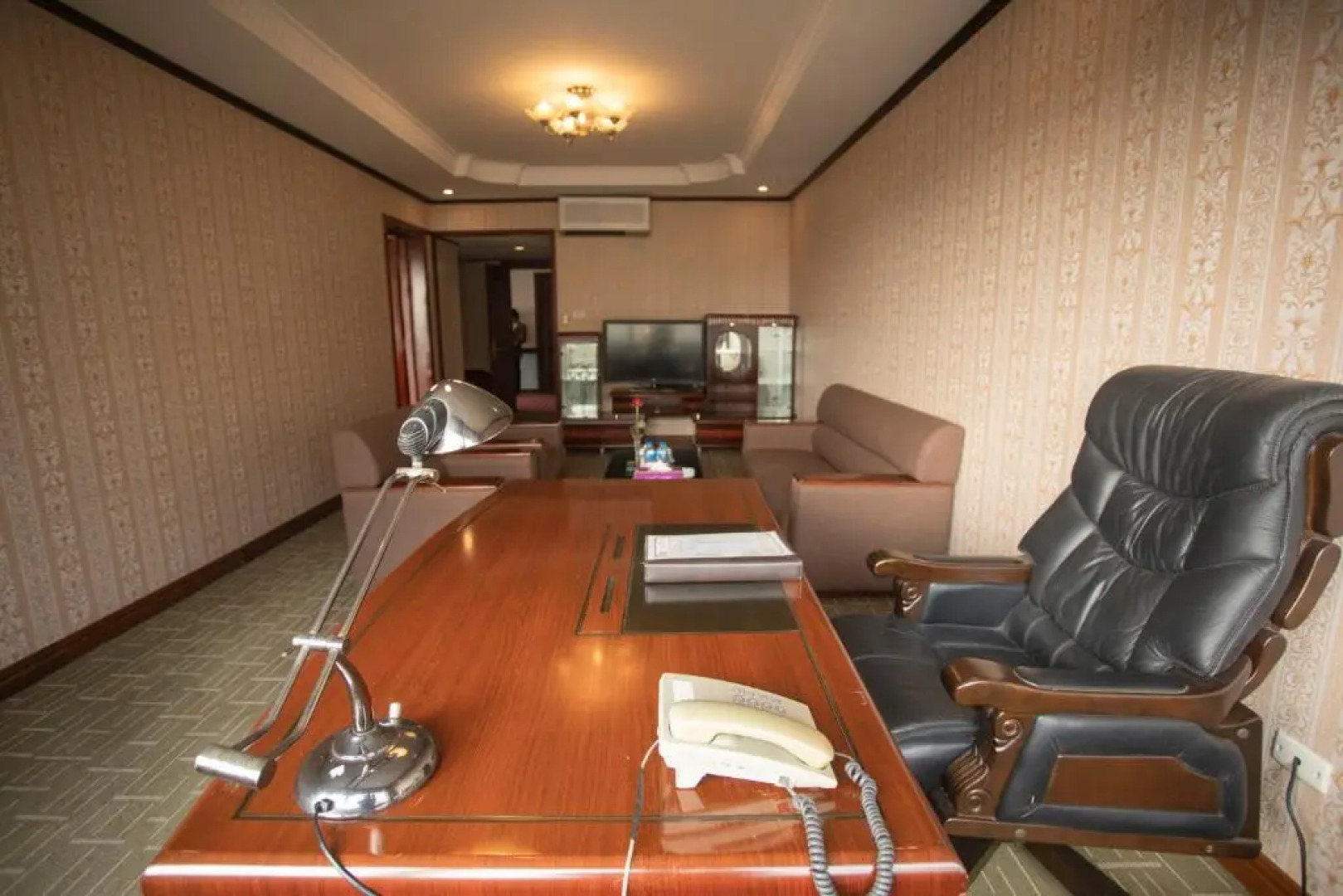 Khách sạn Sao Mai