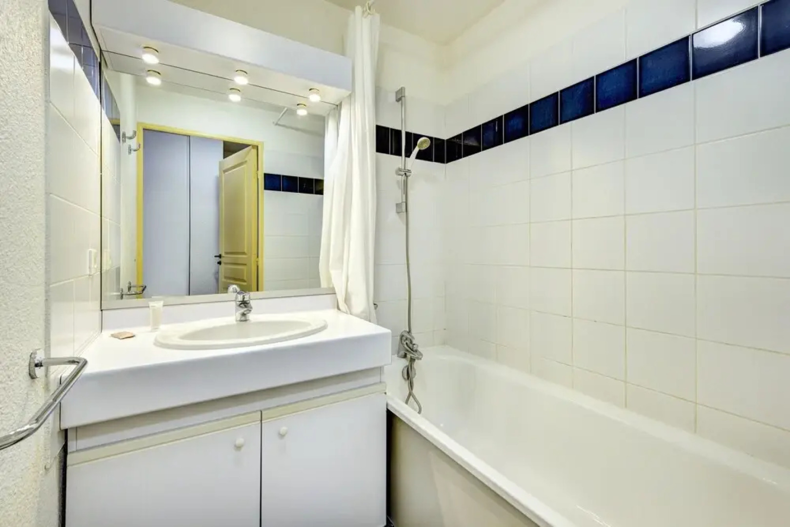 Résidence Pierre & Vacances Le Pic de Chabrières