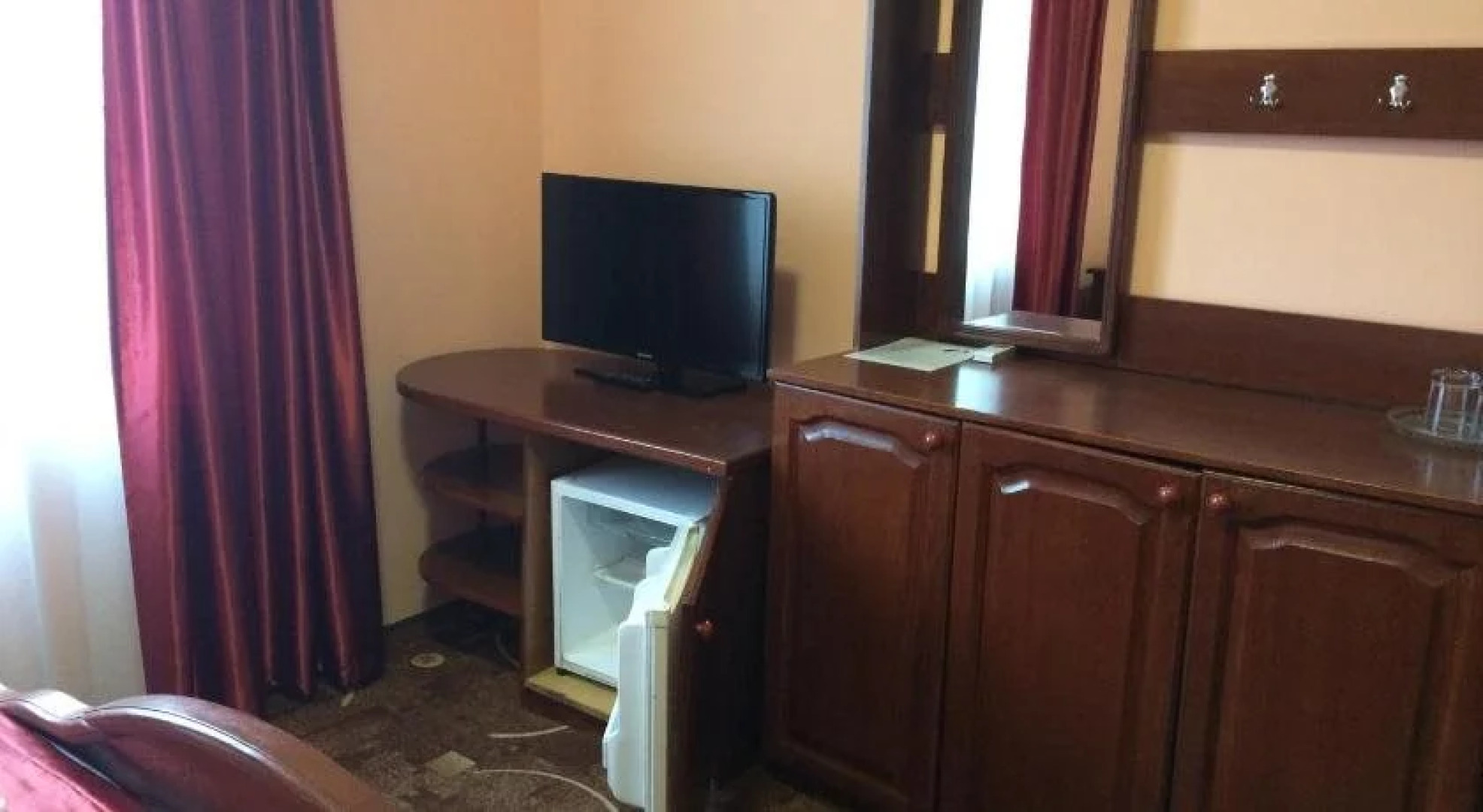 Гостевой Дом Белый Аист