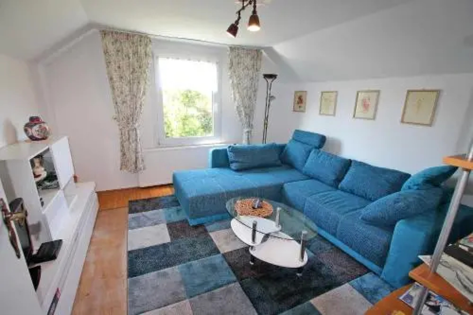 Ferienwohnung Klink SEE 9701