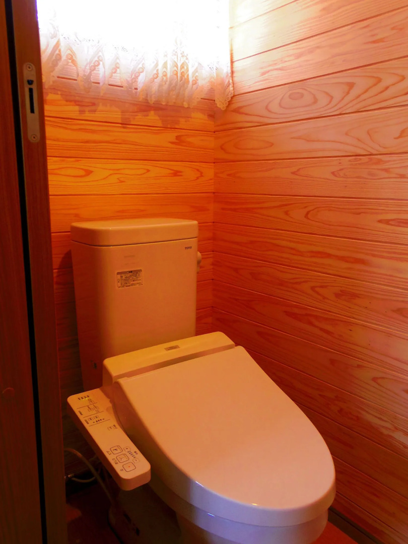 Yakushima Cottage Morino Fairy