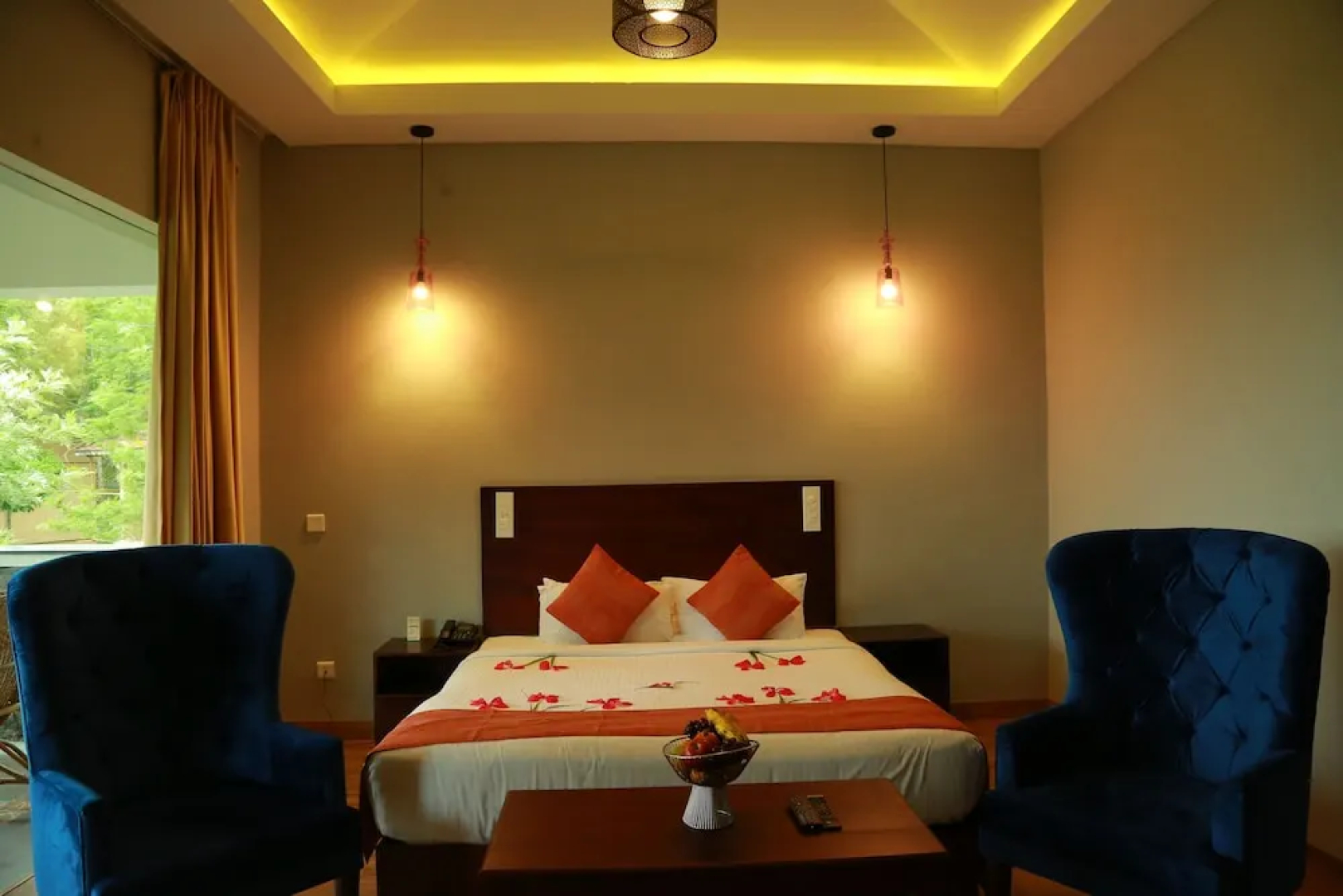 Wild Corridor Resort & Spa by Apodis