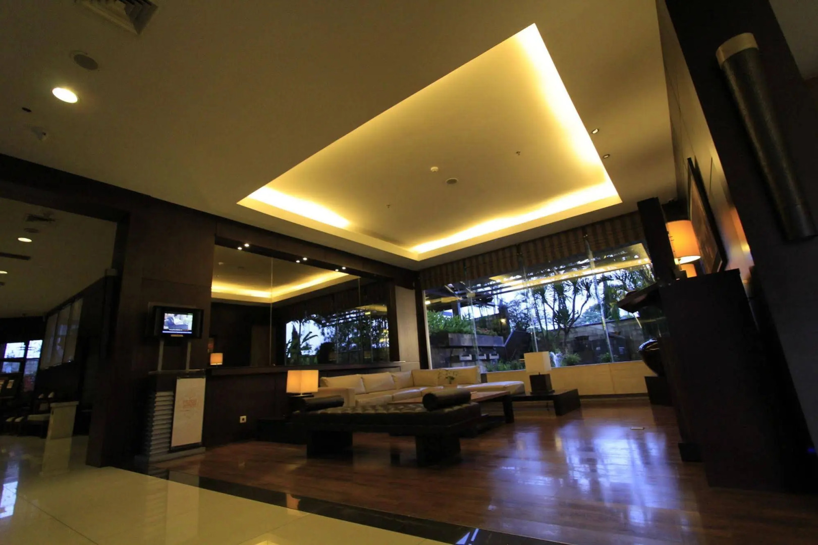 Grand Setiabudi Hotel