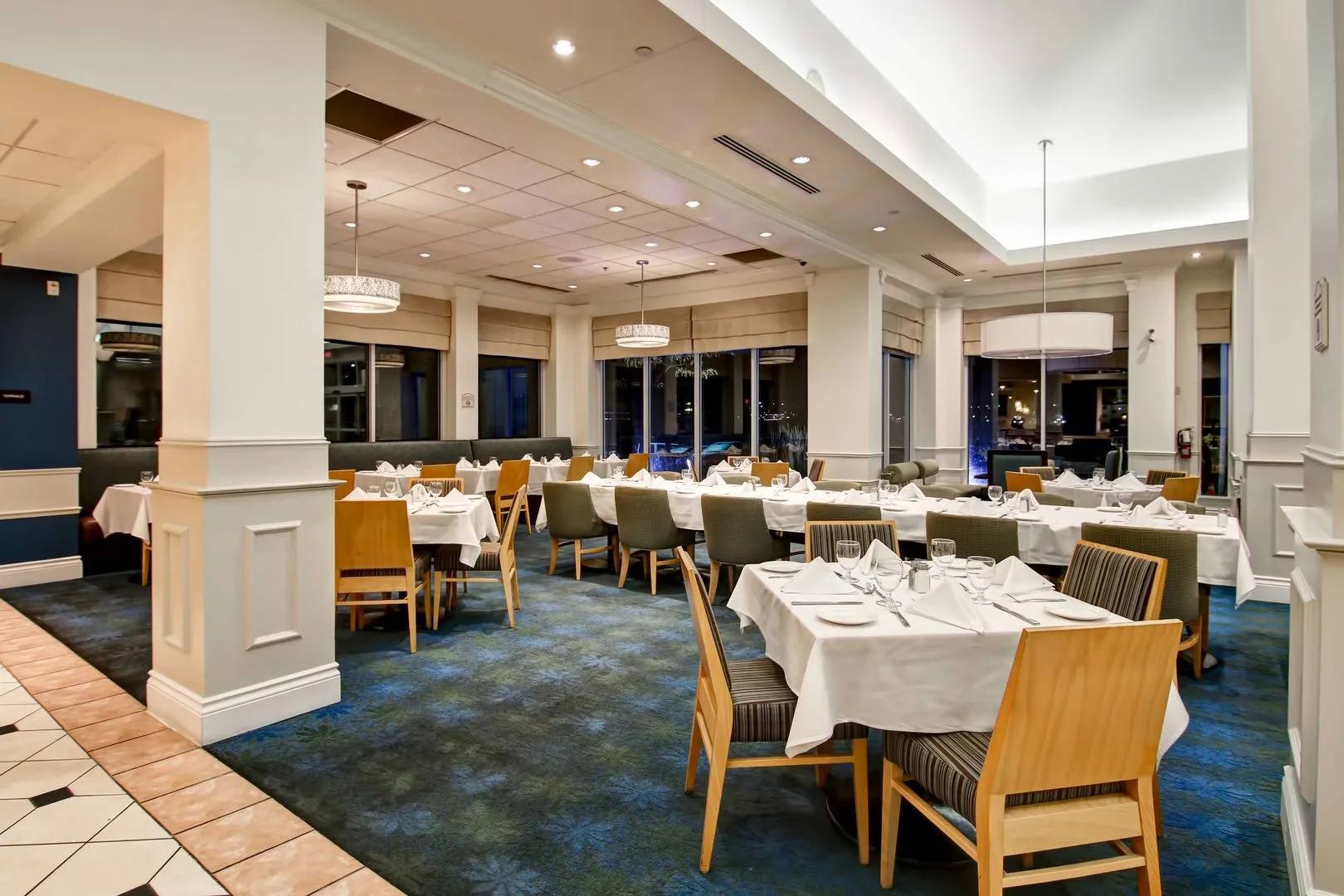 Hilton Garden Inn Toronto - Mississauga