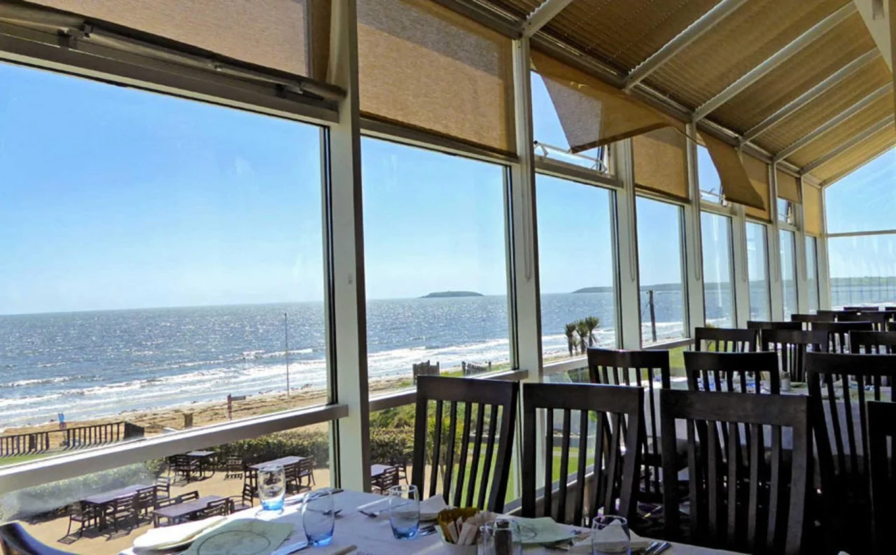 Quality Hotel and Leisure Center Youghal